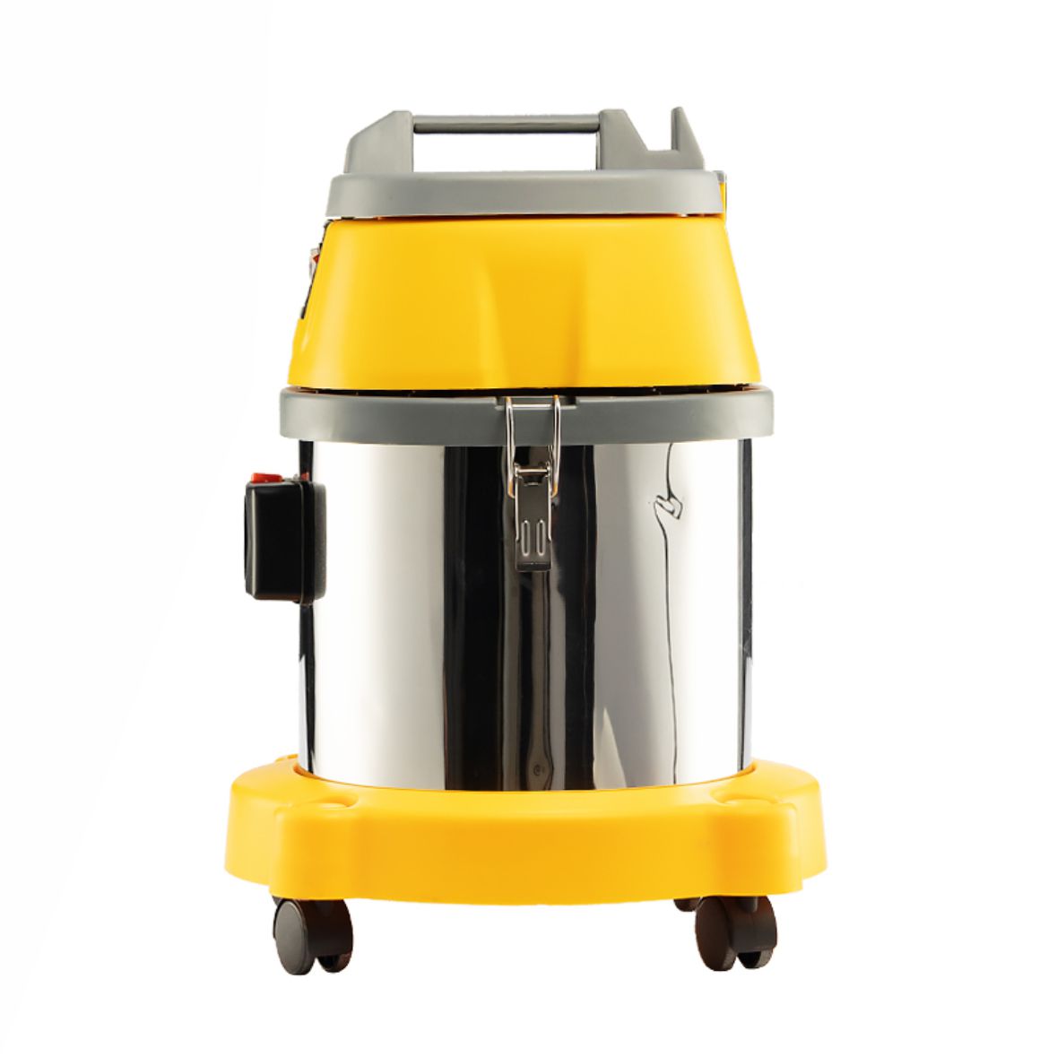 Пылесос для влажной и сухой уборки VMD F-VAC20