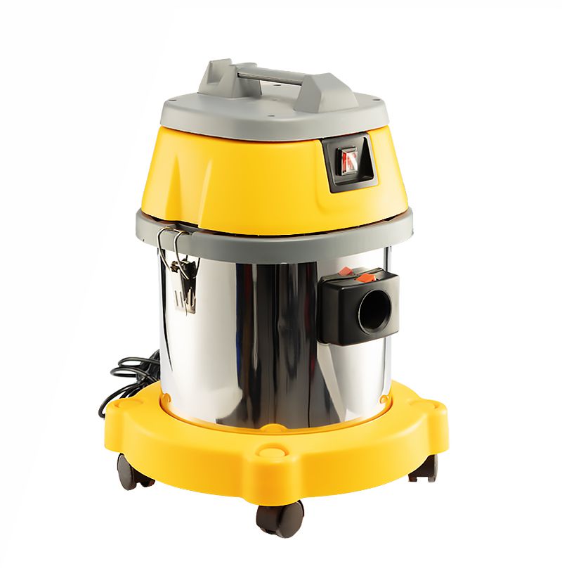 Пылесос для влажной и сухой уборки VMD F-VAC20