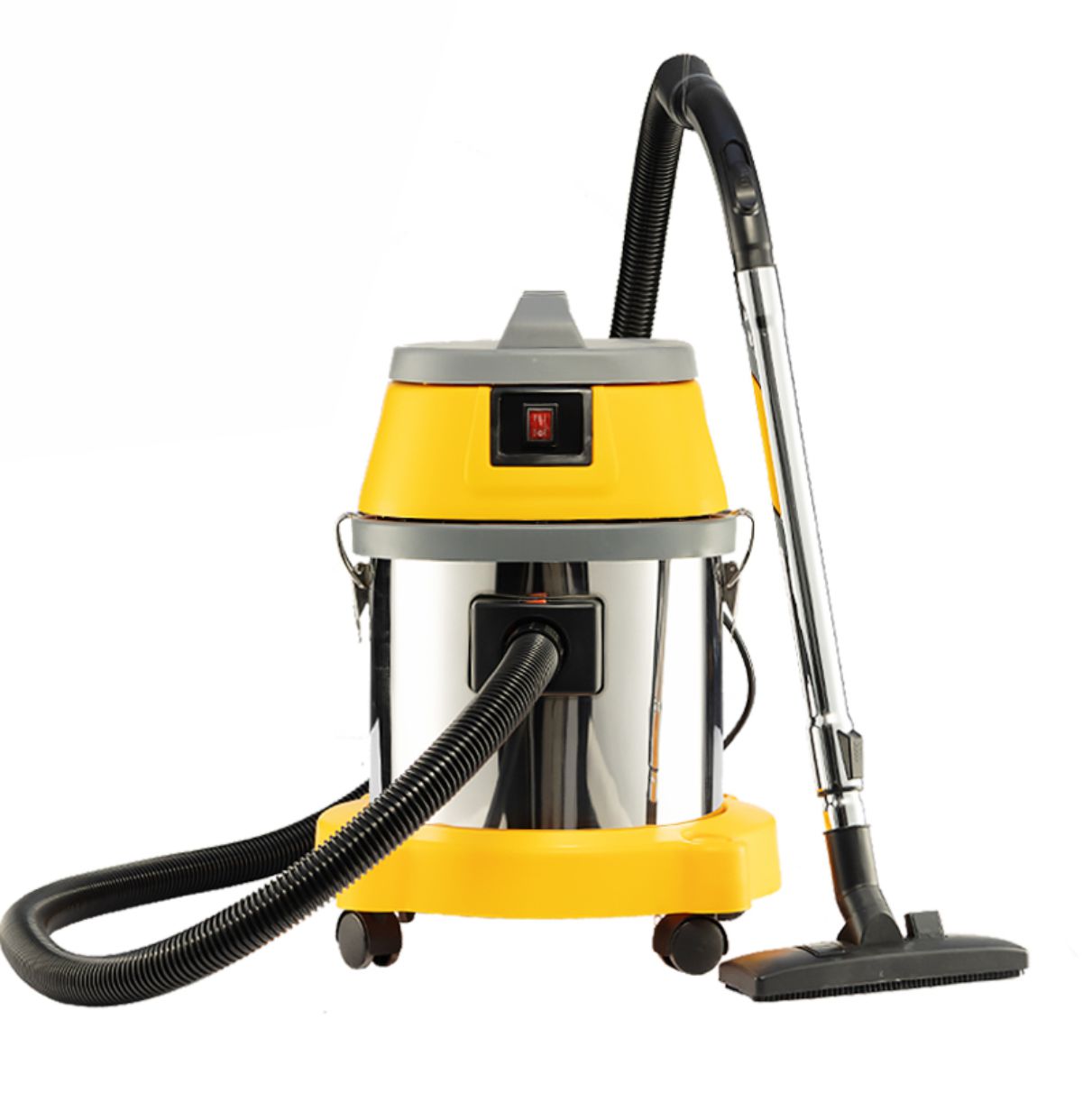 Пылесос для влажной и сухой уборки VMD F-VAC20