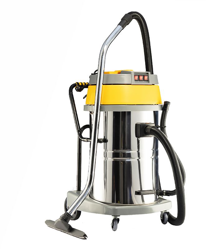 Пылесос для влажной и сухой уборки VMD F-VAC80