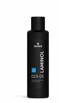 Ламинол(Laminol) 0,5л Моющий концентрат для ламината/12 шт