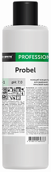 Пробел(Probel) 1л Моющий концентрат для удаления гипсовой пыли/10 шт