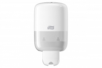 Диспенсер Tork S2 д/жид мыла 500мл бел