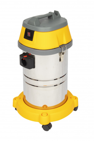 Пылесос для влажной и сухой уборки VMD F-VAC35